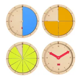 CONSTRUIMOS LA HORA 