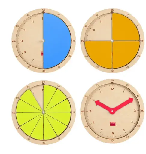 [74645] CONSTRUIMOS LA HORA 