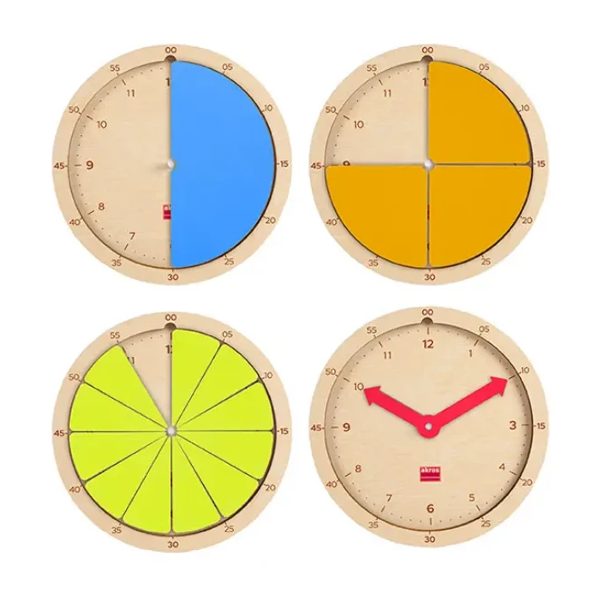 [74645] CONSTRUIMOS LA HORA 