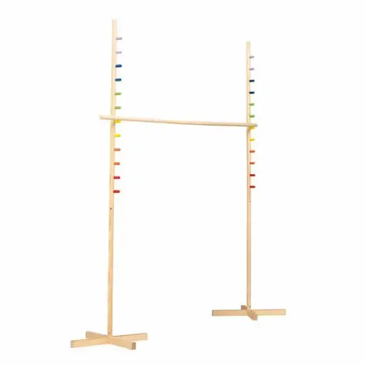 [74607] JUEGO DE EQUILIBRIO Y HABILIDAD LIMBO GIGANTE CAYRO