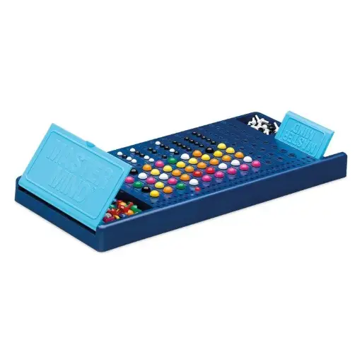 [73689] JUEGO DE LÓGICA Y DEDUCCIÓN DE COLORES CAYRO