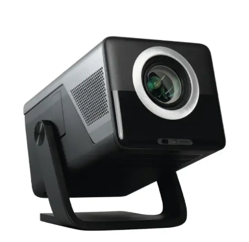 [827064] PROYECTOR IGGUAL 1080P PRO 4K 800ANSI ANDROID