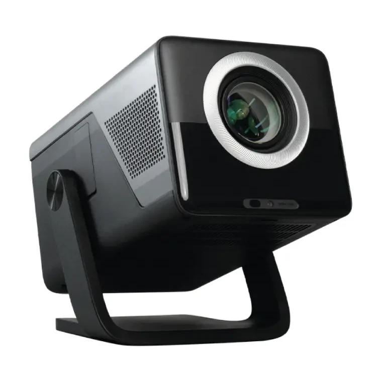 [827064] PROYECTOR IGGUAL 1080P PRO 4K 800ANSI ANDROID