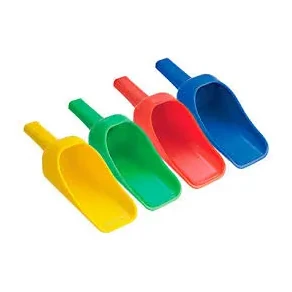 [200449] PALAS HARINERAS DE JUGUETE COLORES SURTIDOS SET DE 4 BEBE