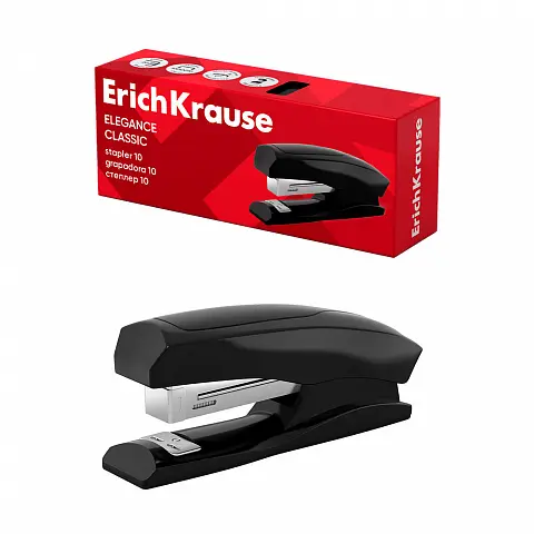 [800550] GRAPADORA ELEGANCE ERICHKRAUSE GRAPAS Nº10/20 HOJAS