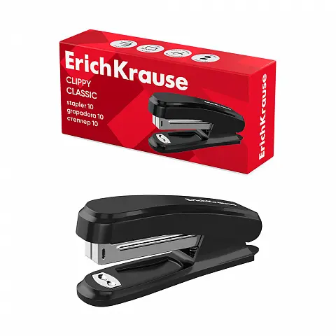 GRAPADORA CLASSIC ERICHKRAUSE GRAPAS Nº10/15 HOJAS