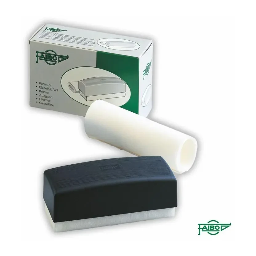 [800564] BORRADOR PIZARRA BLANCA FAIBO
