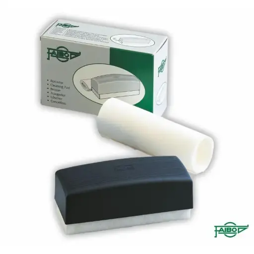 [800564] BORRADOR PIZARRA BLANCA FAIBO