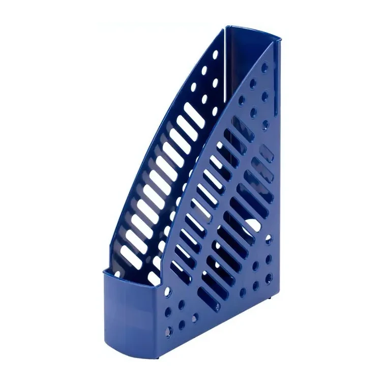 [800572] REVISTERO ARCHIVADOR PLÁSTICO FAIBO 150-22 AZUL