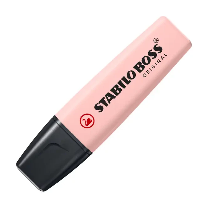 [800589] MARCADOR FLUORESCENTE STABILO BOSS 70 COLORETE