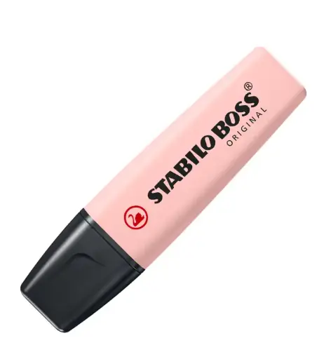 [800589] MARCADOR FLUORESCENTE STABILO BOSS 70 COLORETE
