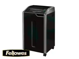 DESTRUCTORA FELLOWES 485CI
