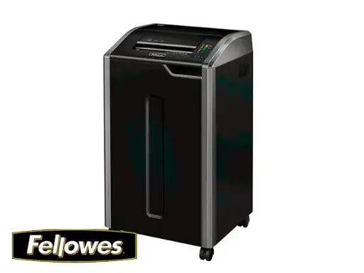 [800600] DESTRUCTORA FELLOWES 485CI