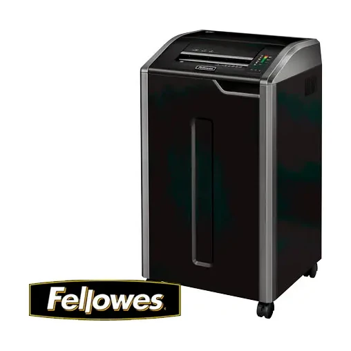 [800600] DESTRUCTORA FELLOWES 485CI