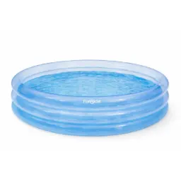 PISCINA HINCHABLE 3 ANILLOS 165CM