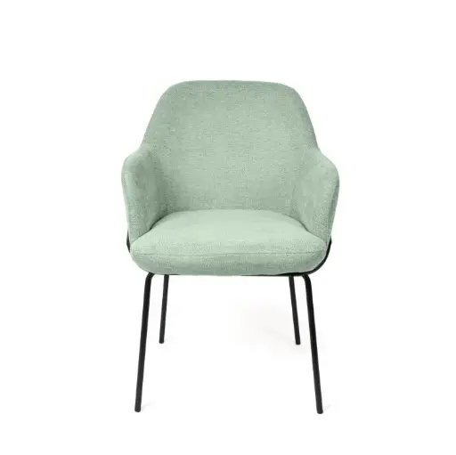 [541086] SILLA AUXILIAR ABIGAIL MENTA - SOMCASA   