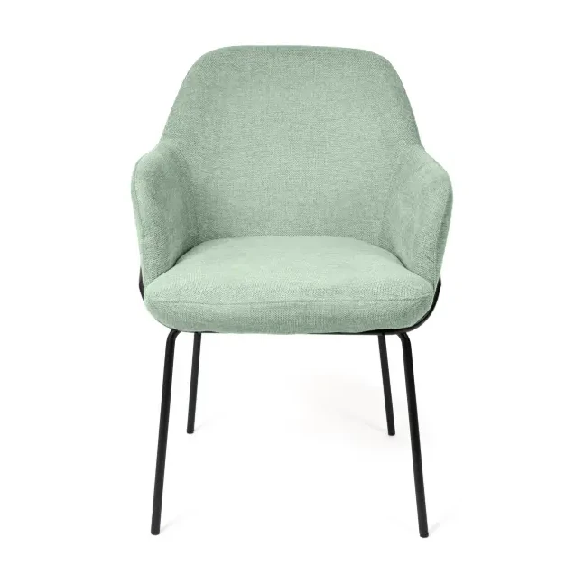 [541086] SILLA AUXILIAR ABIGAIL MENTA - SOMCASA   
