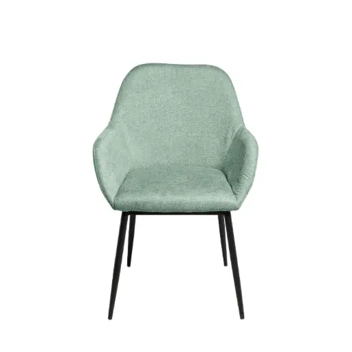 [541094] SILLA AUXILIAR ISABELLA MENTA - SOMCASA