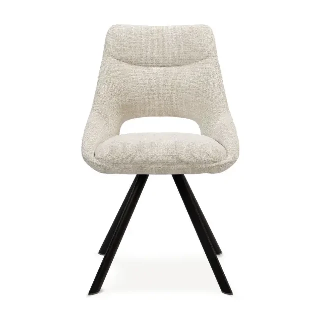[541099] SILLA AUXILIAR CALLIE BEIGE - SOMCASA 