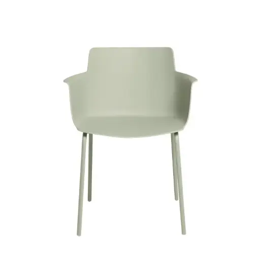 [541111] SILLA AUXILIAR DOLLY MENTA - SOMCASA 