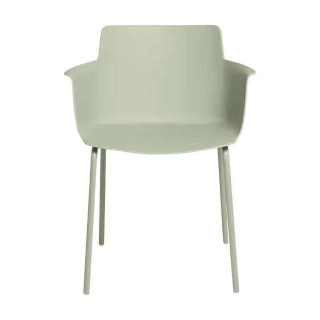 [541111] SILLA AUXILIAR DOLLY MENTA - SOMCASA 