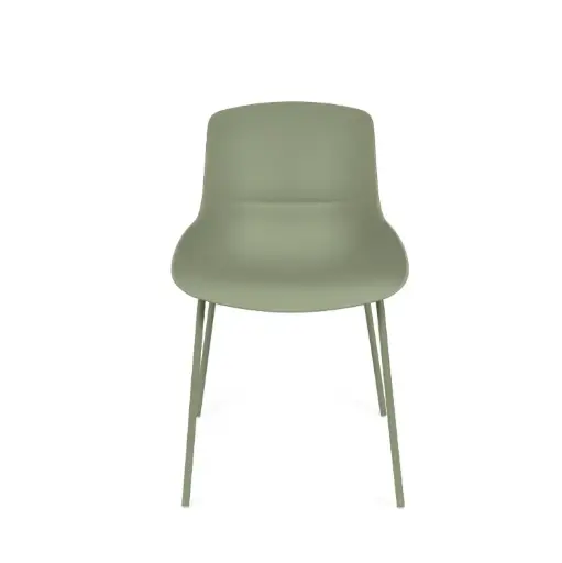 [541115] SILLA AUXILIAR DILETTA MENTA- SOMCASA 
