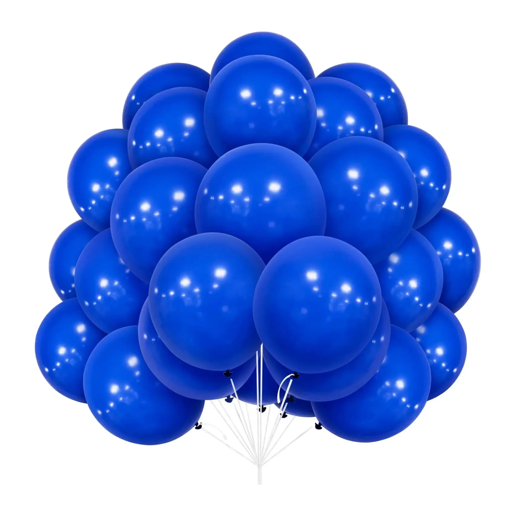 [800659] GLOBOS AZUL 100UD  