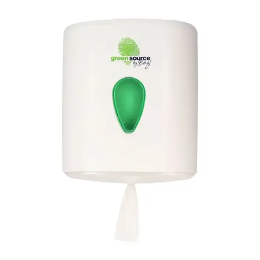 [800668] DISPENSADOR SECAMANOS 32.5X5X24