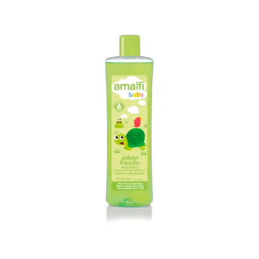 [800670] GEL DE DUCHA BEBES 750ML