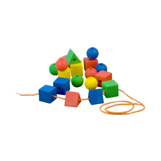 [31745] FORMAS ENSARTABLES 60 PIEZAS