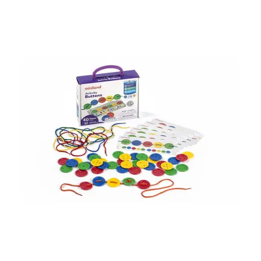 [31791] JUEGO DE ENSARTAR ACTIVITY BUTTONS