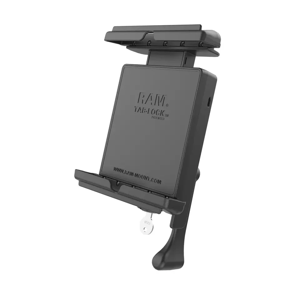 [167250] SOPORTE  RAM® TAB-LOCK TABLET DE 8" CON FUNDA