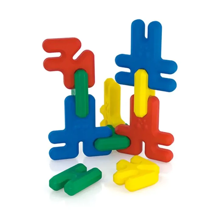 [32220] JUEGO DESTREZA Y CONSTRUCCION CON BUNI SUPER