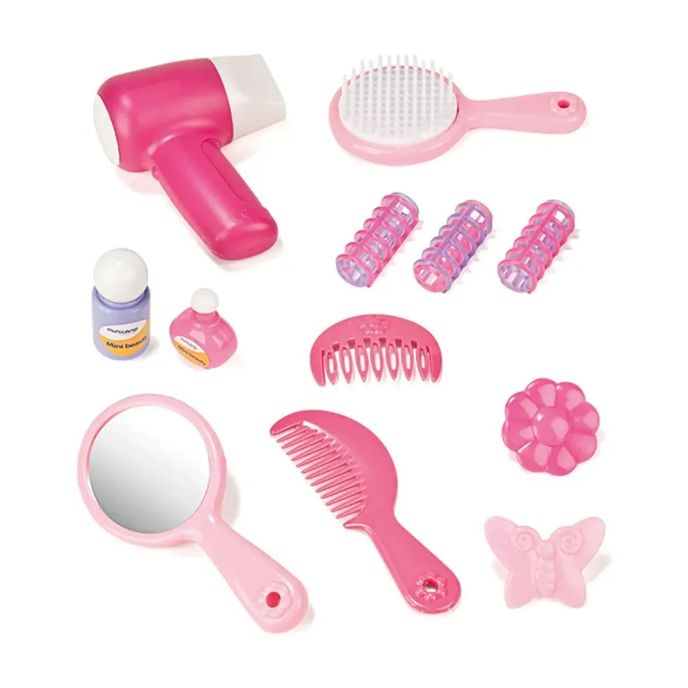 [97006] MALETIN DE ACCESORIOS DE BELLEZA BEAUTY