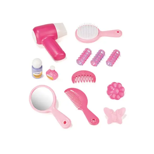 [97006] MALETIN DE ACCESORIOS DE BELLEZA BEAUTY