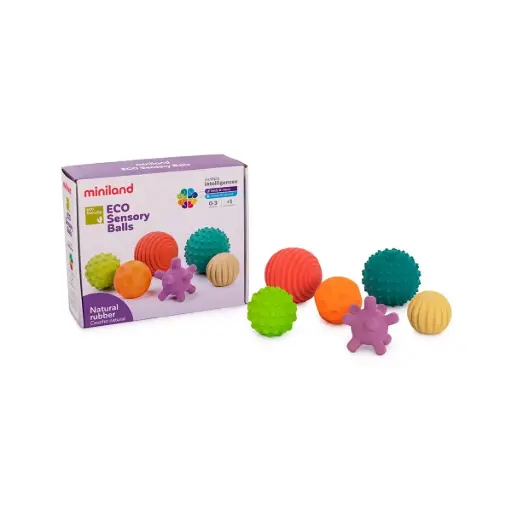 [97314] SET DE BOLAS SENSORIALES 