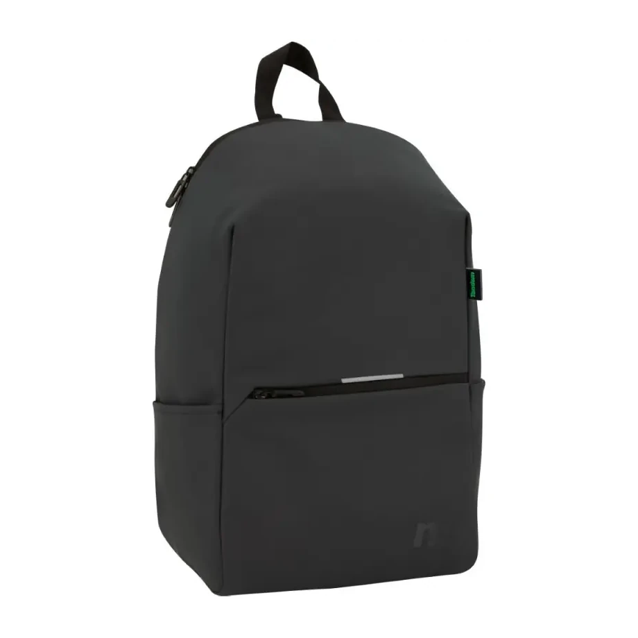 [541144] MOCHILA CITY WATERPROOF TERUEL NEGRO - SPORTANDEM