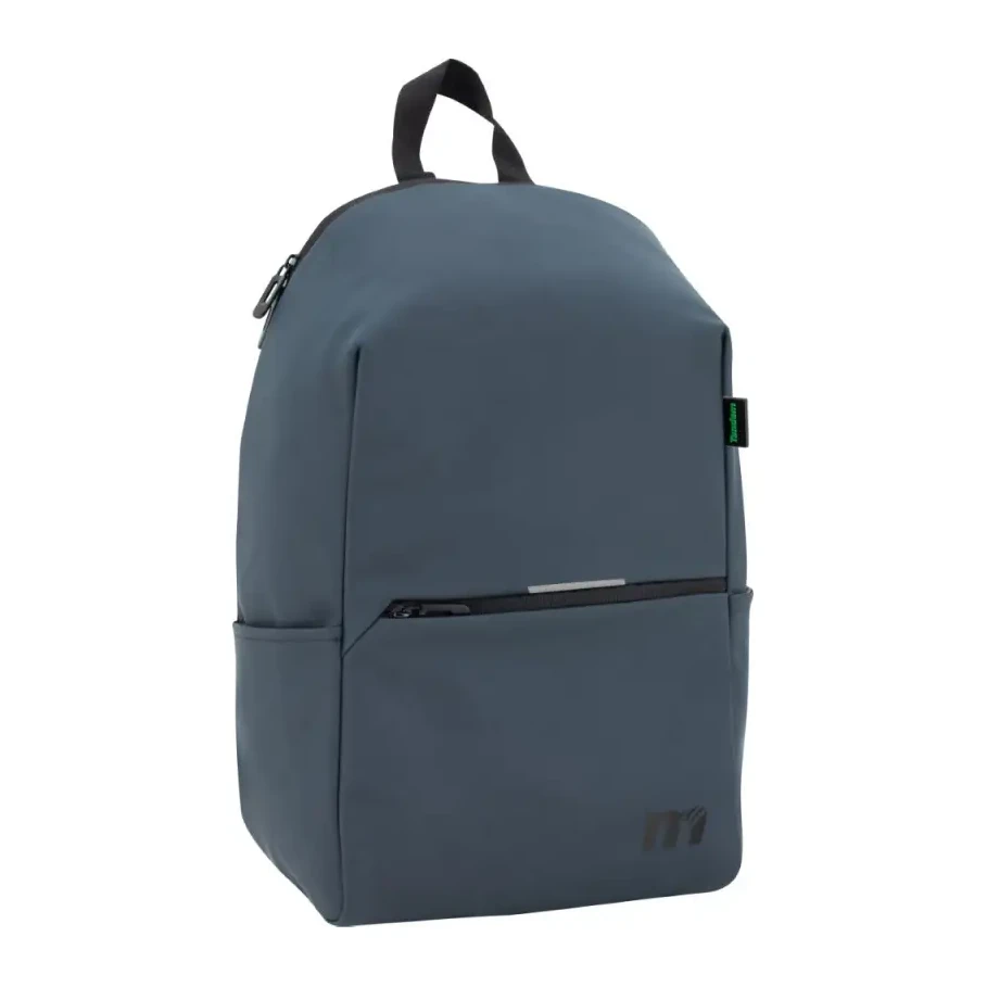 [541145] MOCHILA CITY WATERPROOF TERUEL AZUL - SPORTANDEM