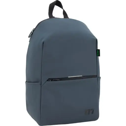 [541145] MOCHILA CITY WATERPROOF TERUEL AZUL - SPORTANDEM