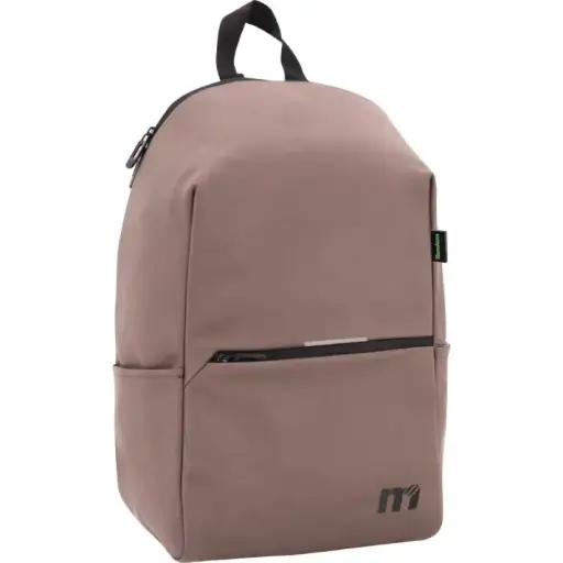 [541146] MOCHILA CITY WATERPROOF TERUEL ROSA - SPORTANDEM