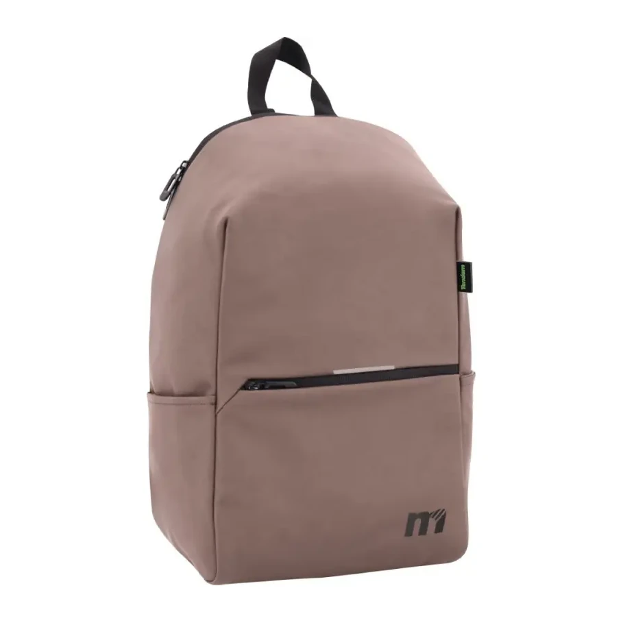 [541146] MOCHILA CITY WATERPROOF TERUEL ROSA - SPORTANDEM