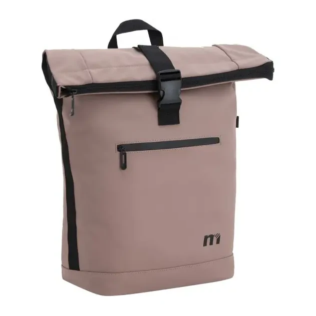 [541148] MOCHILA CITY WATERPROOF VALENCIA ROSA - SPORTANDEM