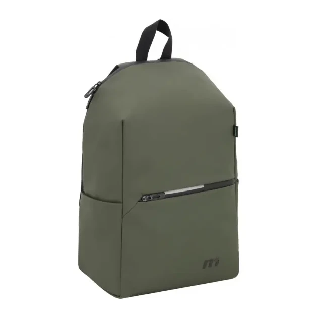 [541150] MOCHILA CITY WATERPROOF TERUEL VERDE - SPORTANDEM