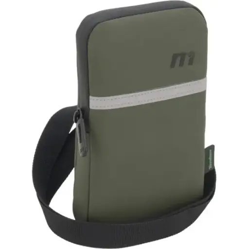 [541152] BANDOLERA PORTAMÓVIL CW SEVILLA VERDE - SPORTANDEM