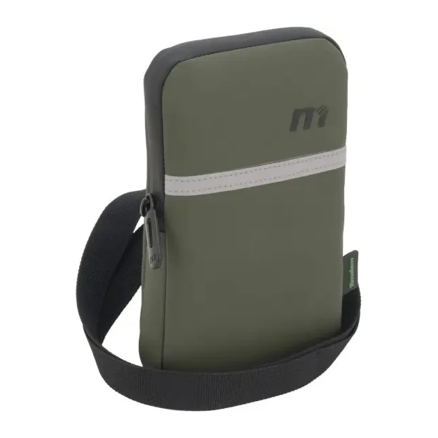 [541152] BANDOLERA PORTAMÓVIL CW SEVILLA VERDE - SPORTANDEM