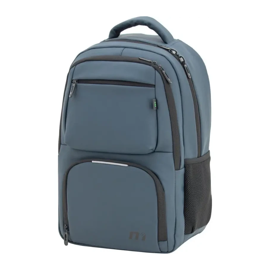 [541153] MOCHILA DUBLIN AZUL - SPORTANDEM