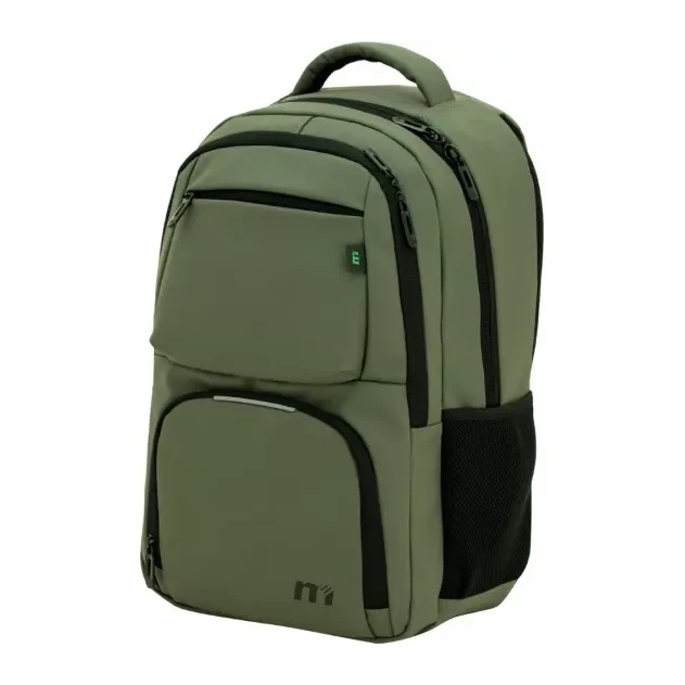 [541154] MOCHILA DUBLIN VERDE - SPORTANDEM