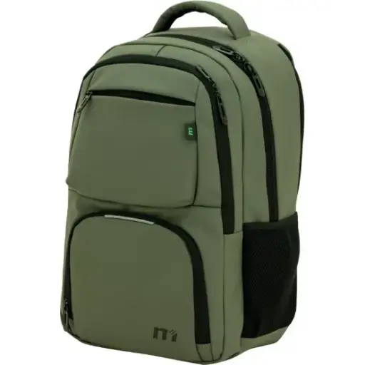 [541154] MOCHILA DUBLIN VERDE - SPORTANDEM
