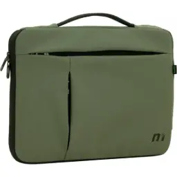 FUNDA PORTAORDENADOR CW VERDE - SPORTANDEM