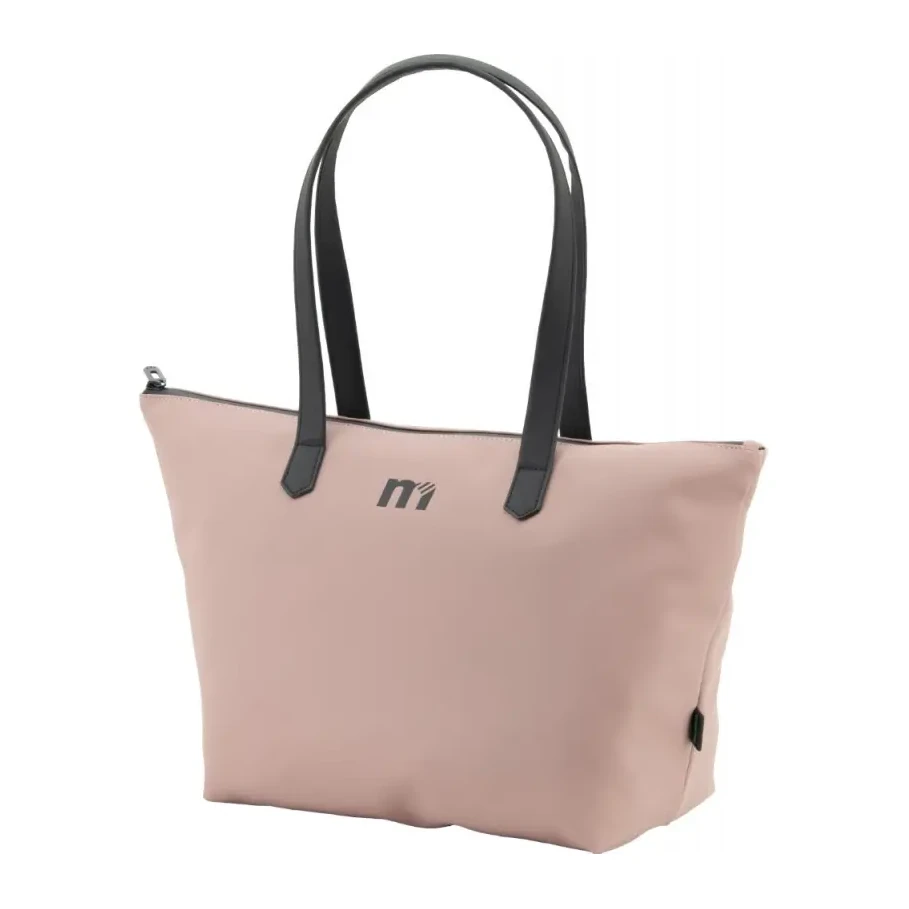 [541158] BOLSO ROCIO ROSA - SPORTANDEM